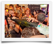 9&10 März 2012 - 1 Jahr Hangover - das geburtstags Wochenende