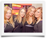 9&10 März 2012 - 1 Jahr Hangover - das geburtstags Wochenende