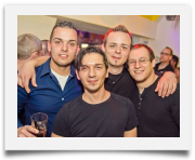 9&10 März 2012 - 1 Jahr Hangover - das geburtstags Wochenende