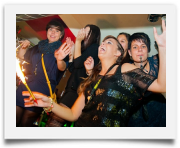 20. Oktober 2012 - Kathi´s Birthdaypartyyyyyyy