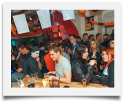 31. Oktober 2012 - Halloween 2012 