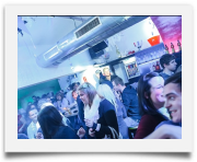 30. 11. &  01. Dezember 2012  - Yes Week End!
