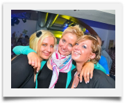 20&21 April 2012 - Yes Week End!