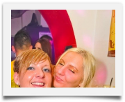 20&21 April 2012 - Yes Week End!