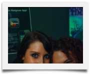 30. 11. &  01. Dezember 2012  - Yes Week End!