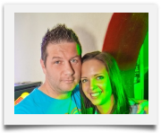 01. Juni 2013 - Samstag Partyyyy