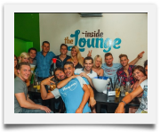 05. & 06. Juli 2013 - Yes Week End!