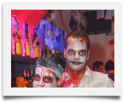31. Oktober 2012 - Halloween 2012 