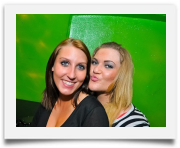 20&21 April 2012 - Yes Week End!