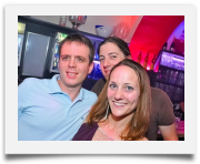 20&21 April 2012 - Yes Week End!