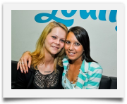20&21 April 2012 - Yes Week End!
