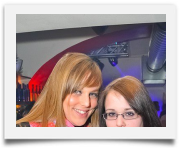 20&21 April 2012 - Yes Week End!