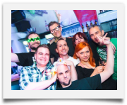 20&21 April 2012 - Yes Week End!