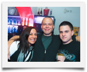 20&21 April 2012 - Yes Week End!