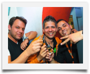 20&21 April 2012 - Yes Week End!