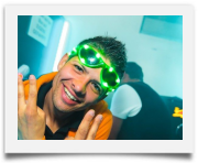 20&21 April 2012 - Yes Week End!