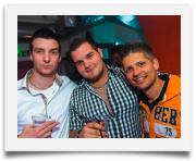 20&21 April 2012 - Yes Week End!