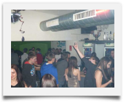 31. Dezember 2012 - Silvesterparty