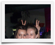 31. Dezember 2012 - Silvesterparty