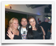 31. Dezember 2012 - Silvesterparty