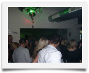 31. Dezember 2012 - Silvesterparty