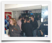 31. Dezember 2012 - Silvesterparty