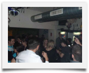 31. Dezember 2012 - Silvesterparty