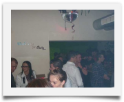 31. Dezember 2012 - Silvesterparty