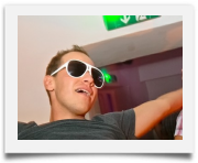 22. Juni 2011 - A Wednesday Hangover