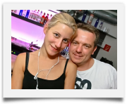 22. Juni 2011 - A Wednesday Hangover