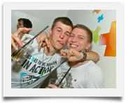 22. Juni 2011 - A Wednesday Hangover