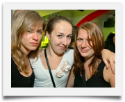 22. Juni 2011 - A Wednesday Hangover