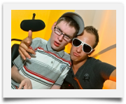 22. Juni 2011 - A Wednesday Hangover