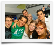 22. Juni 2011 - A Wednesday Hangover