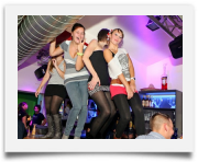 25. & 27. Oktober 2012 - parttyyyyyyy