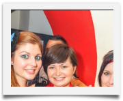 05. & 06. Juli 2013 - Yes Week End!