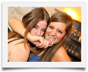 25. & 27. Oktober 2012 - parttyyyyyyy