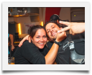 05. & 06. Juli 2013 - Yes Week End!