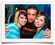 30&31 März 2012 - Paaarrrtttyyyyyyyy