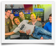 2.&3. März 2012 - Partyyyyyyyy