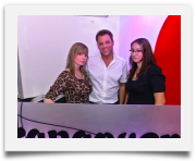 7 & 8 Oktober 2011 Party on !!!!