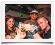 05. & 06. Juli 2013 - Yes Week End!