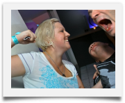 7 & 8 Oktober 2011 Party on !!!!