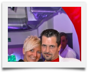 7 & 8 Oktober 2011 Party on !!!!