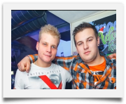 7. & 8. Dezember 2012 - Partyyy