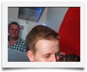 05. & 06. Juli 2013 - Yes Week End!