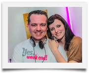 2.&3. März 2012 - Partyyyyyyyy