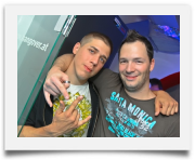 7 & 8 Oktober 2011 Party on !!!!