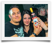 2.&3. März 2012 - Partyyyyyyyy