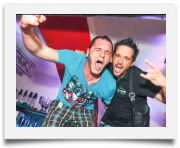 05. & 06. Juli 2013 - Yes Week End!